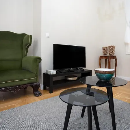 Apartament Golden Hour Budapesta