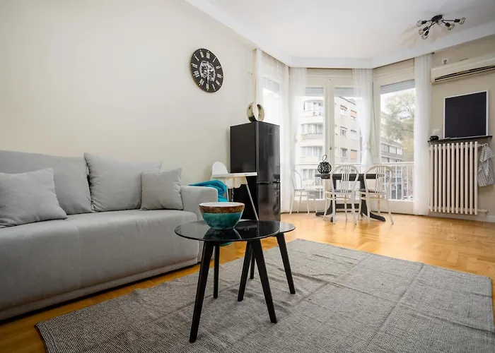 Golden Hour Apartamento Budapest