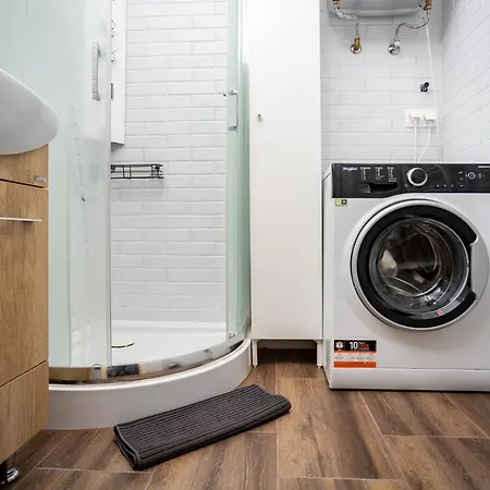 Golden Hour Appartamento Budapest