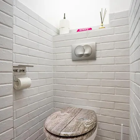 Golden Hour Appartamento *